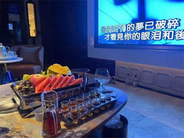 百色ktv预订商务ktv能否组局解析-田林县ktv预订